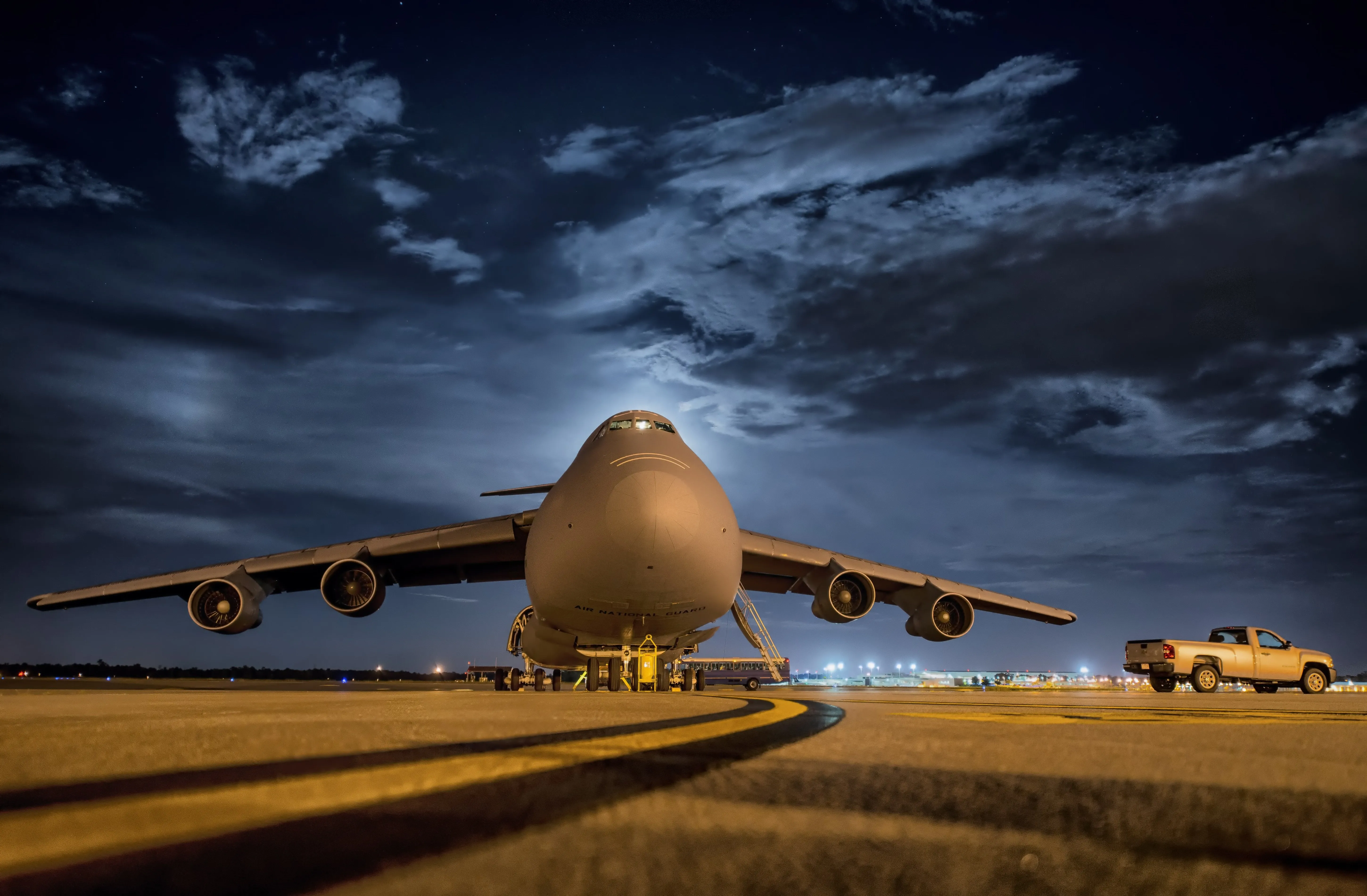 Airbus A400M