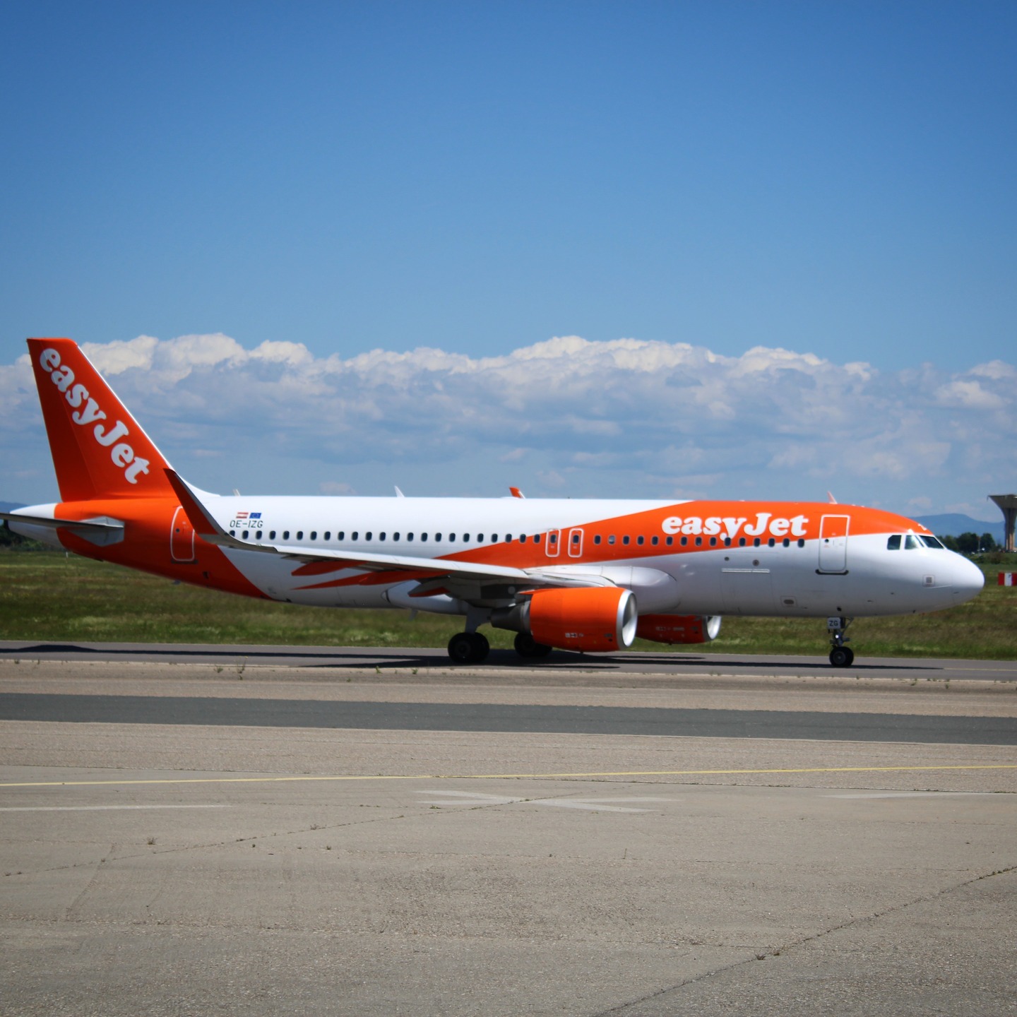 Airbus A320